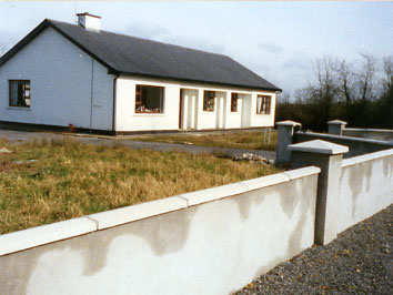 In the beginning 1991